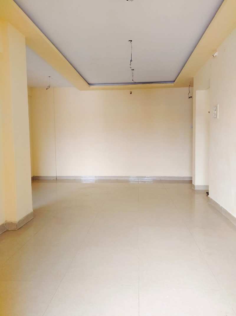 2 BHK Flat For Rent Rs.9,500 Virar west