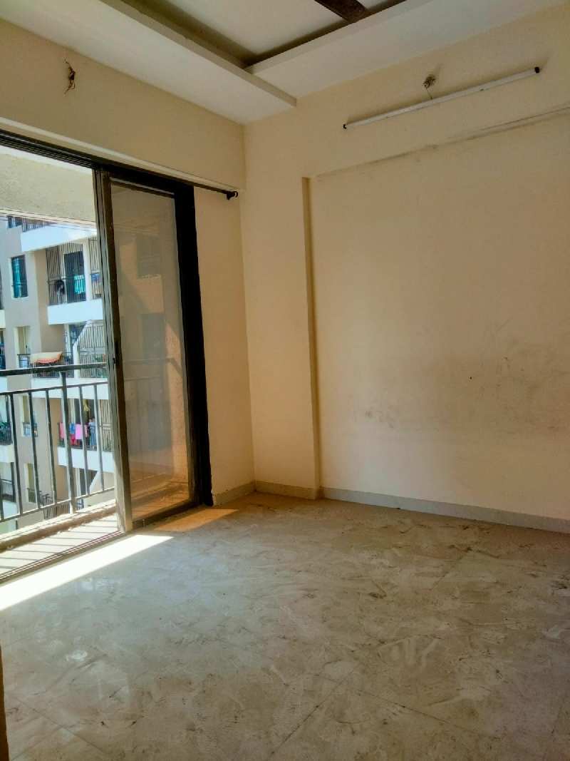 1 BHK Flat For Rent Rs.6500 Virar West