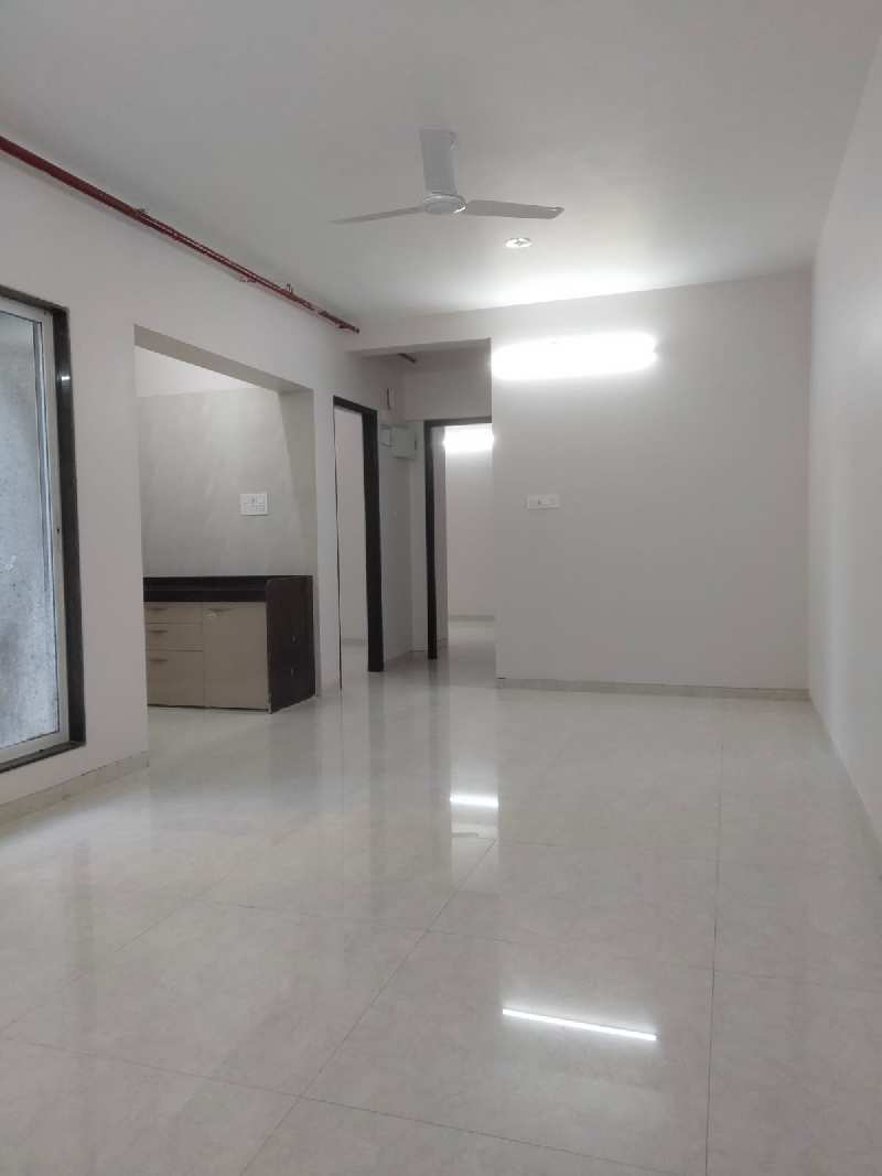Luxury 1 BHK Flat Sale Rs.37,92,000/- Virar west Carpet area 467