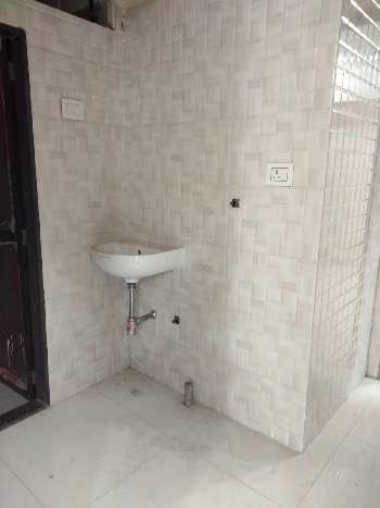 1 BHK Luxury Flat Sale Rs.37,50,000/- All Inclusive Virar west
