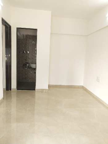 3 BHK Flats & Apartments for Sale in Virar West, Mumbai (960 Sq.ft.)