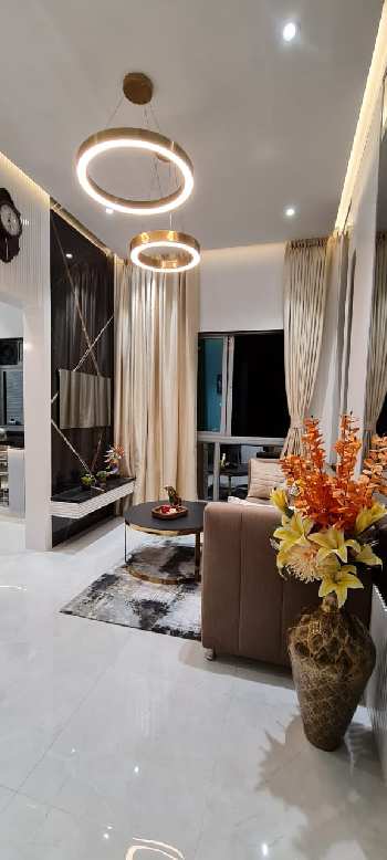 1 BHK Flats & Apartments for Sale in Virar West, Mumbai (750 Sq.ft.)