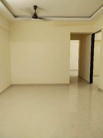 2 BHK Flats & Apartments for Sale in Virar West, Mumbai (750 Sq.ft.)