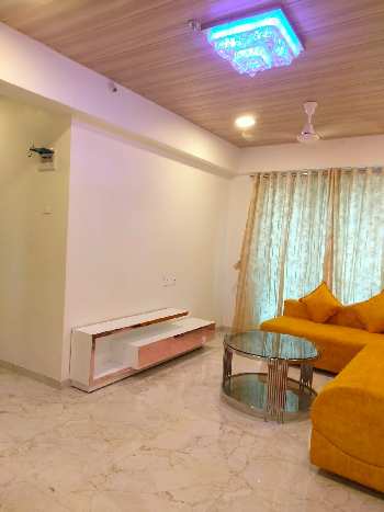 2 BHK Flats & Apartments for Sale in Virar West, Mumbai (750 Sq.ft.)