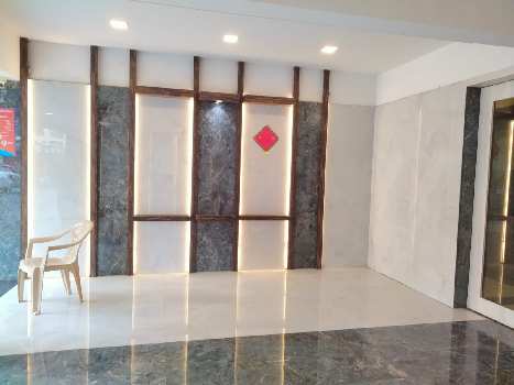 2 BHK Flats & Apartments for Sale in Virar West, Mumbai (750 Sq.ft.)