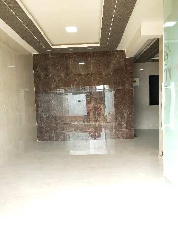 1 RK Flats & Apartments for Sale in Virar West, Mumbai (750 Sq.ft.)
