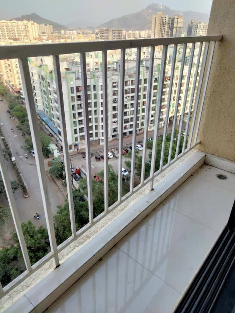 1 RK Flats & Apartments for Sale in Virar West, Mumbai (750 Sq.ft.)