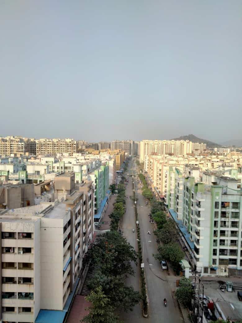 1 RK Flats & Apartments for Sale in Virar West, Mumbai (750 Sq.ft.)