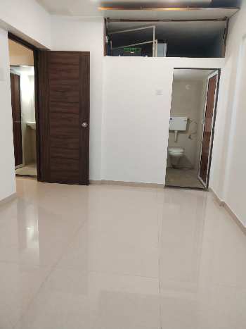 2 BHK Flats & Apartments for Sale in Virar West, Mumbai (860 Sq.ft.)