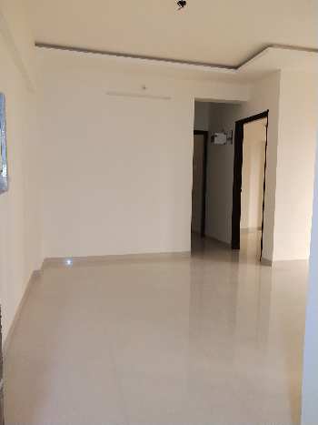 2 BHK Flats & Apartments for Sale in Virar West, Mumbai (860 Sq.ft.)