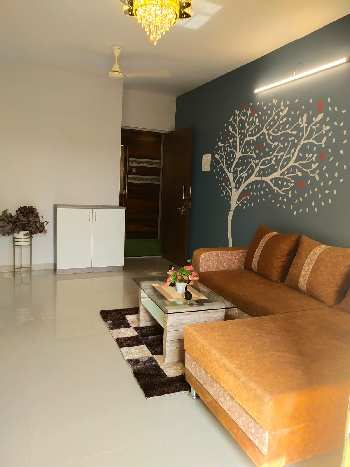 2 BHK Flats & Apartments for Sale in Virar West, Mumbai (750 Sq.ft.)