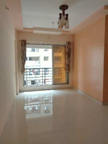 1 BHK Flats & Apartments for Sale in Virar West, Mumbai (750 Sq.ft.)