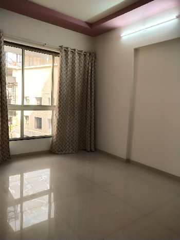 1 BHK Flats & Apartments for Sale in Virar West, Mumbai (750 Sq.ft.)