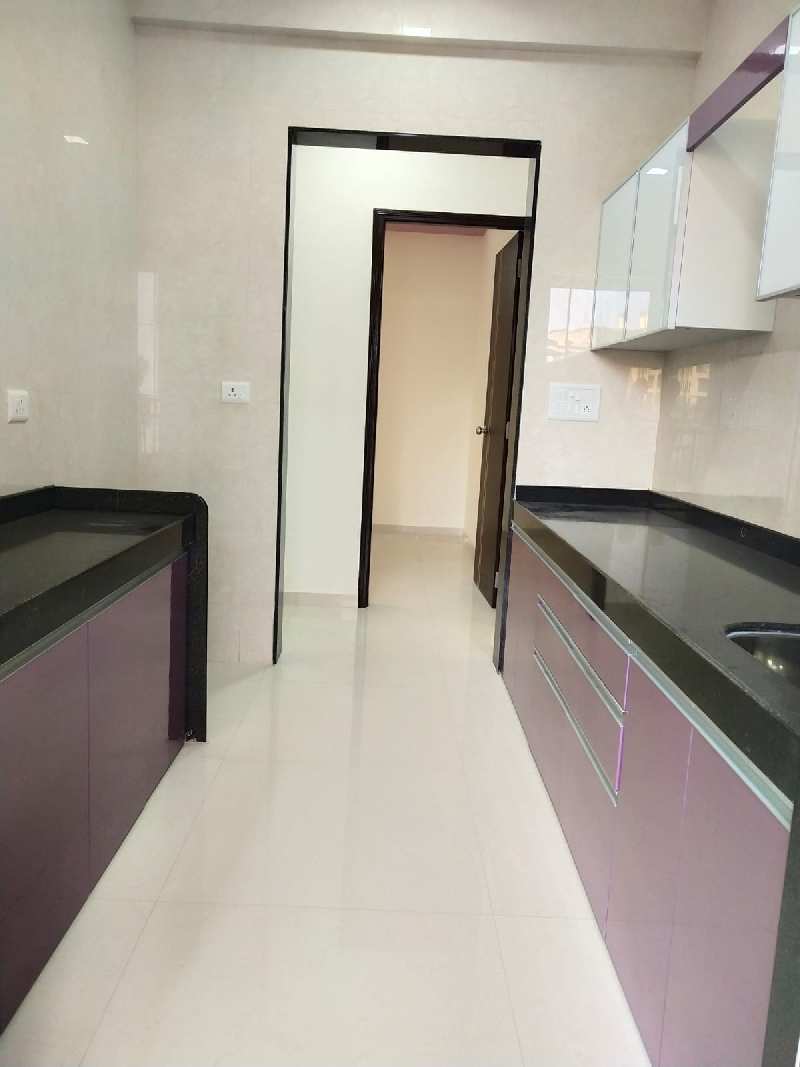 2 BHK Flats & Apartments for Sale in Virar West, Mumbai (830 Sq.ft.)