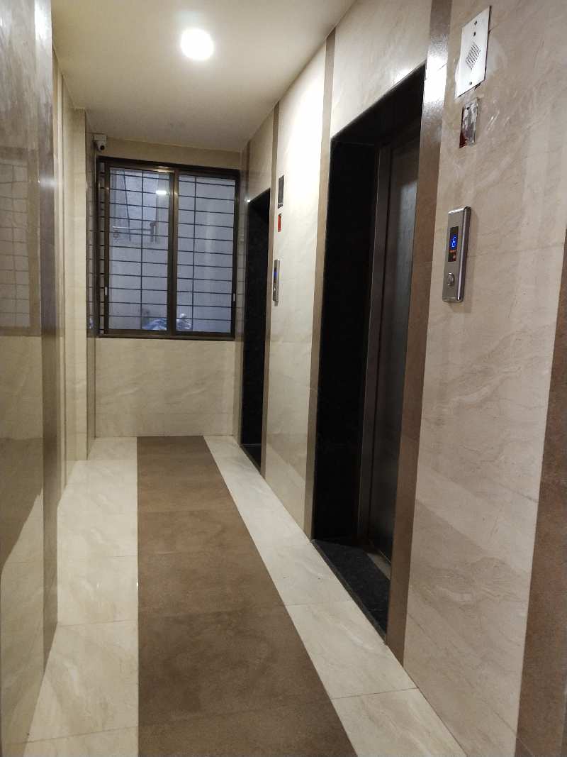 2 BHK Flats & Apartments for Sale in Virar West, Mumbai (750 Sq.ft.)