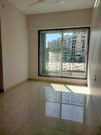 2 BHK Flats & Apartments for Sale in Virar West, Mumbai (830 Sq.ft.)