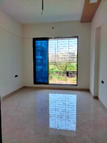 1 BHK Flats & Apartments for Sale in Virar West, Mumbai (750 Sq.ft.)