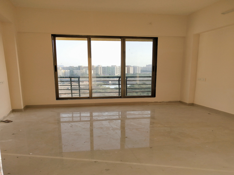 1 BHK Flats & Apartments for Sale in Virar West, Mumbai (750 Sq.ft.)