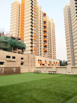 2 BHK Flats & Apartments for Sale in Virar West, Mumbai (840 Sq.ft.)