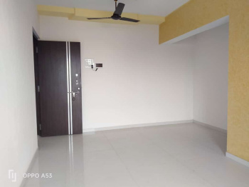 3 BHK Flats & Apartments for Sale in Virar West, Mumbai (1400 Sq.ft.)