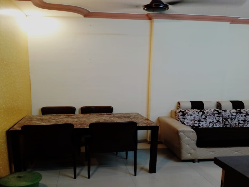 1 BHK Flats & Apartments for Sale in Virar West, Mumbai (650 Sq.ft.)