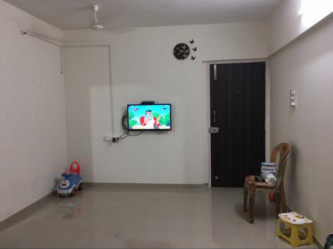 1 BHK Flats & Apartments for Sale in Virar West, Mumbai (630 Sq.ft.)