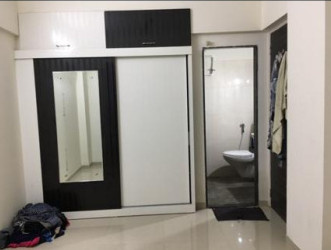 1 BHK Flats & Apartments for Sale in Virar West, Mumbai (630 Sq.ft.)