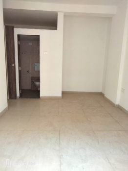1 BHK Flats & Apartments for Sale in Virar West, Mumbai (650 Sq.ft.)