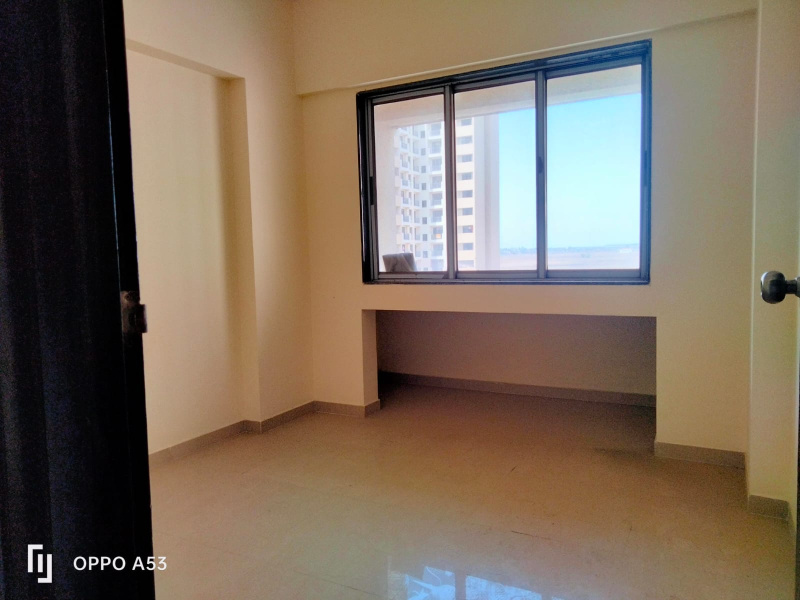 2 BHK Flats & Apartments for Sale in Virar West, Mumbai (980 Sq.ft.)