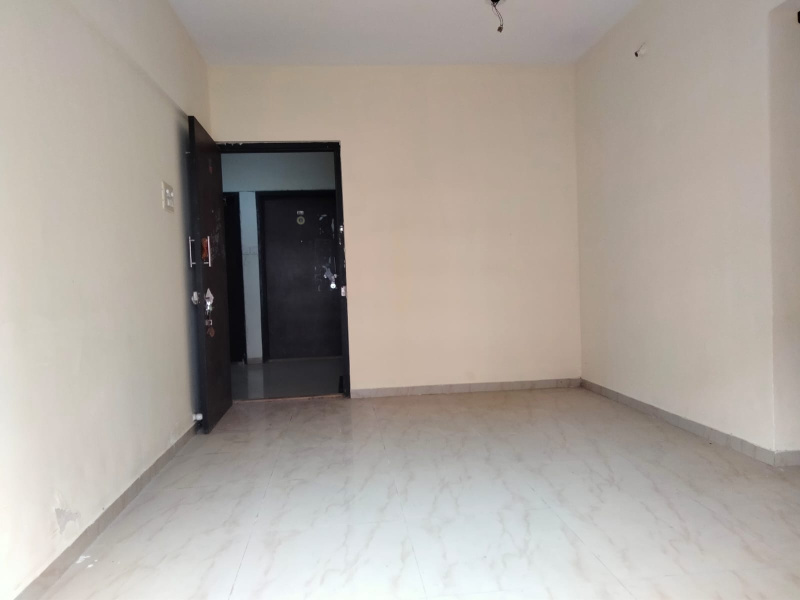1 BHK Flats & Apartments for Rent in Virar West, Mumbai (750 Sq.ft.)