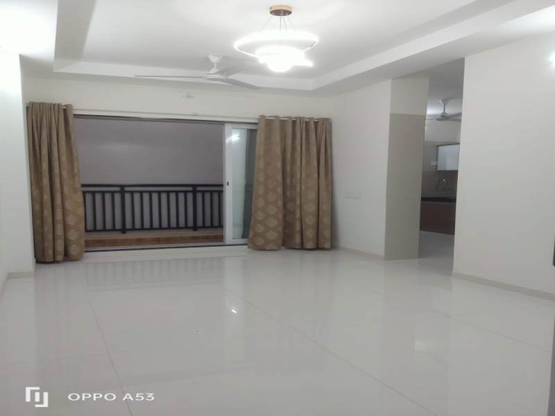1 BHK Flats & Apartments for Sale in Virar West, Mumbai (700 Sq.ft.)