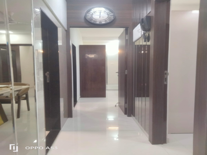 2 BHK Flats & Apartments for Sale in Virar West, Mumbai (800 Sq.ft.)