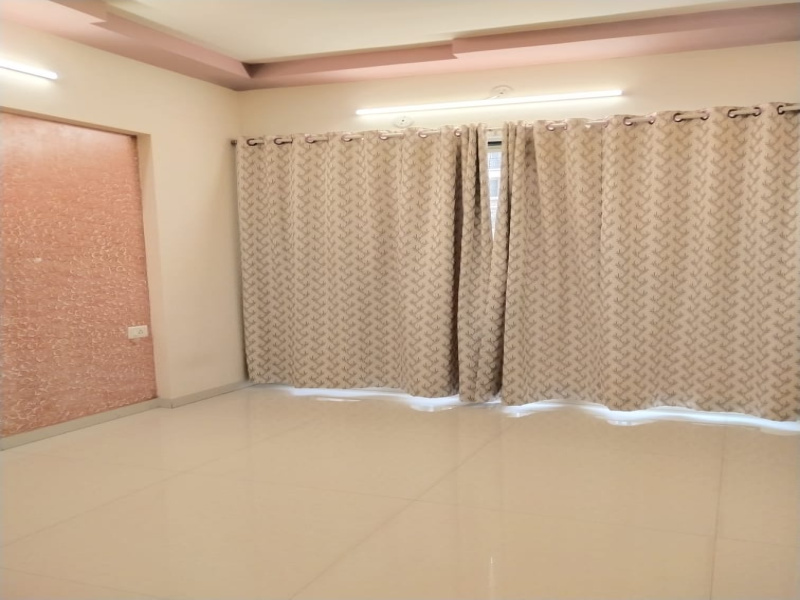 2 BHK Flats & Apartments for Sale in Virar West, Mumbai (850 Sq.ft.)