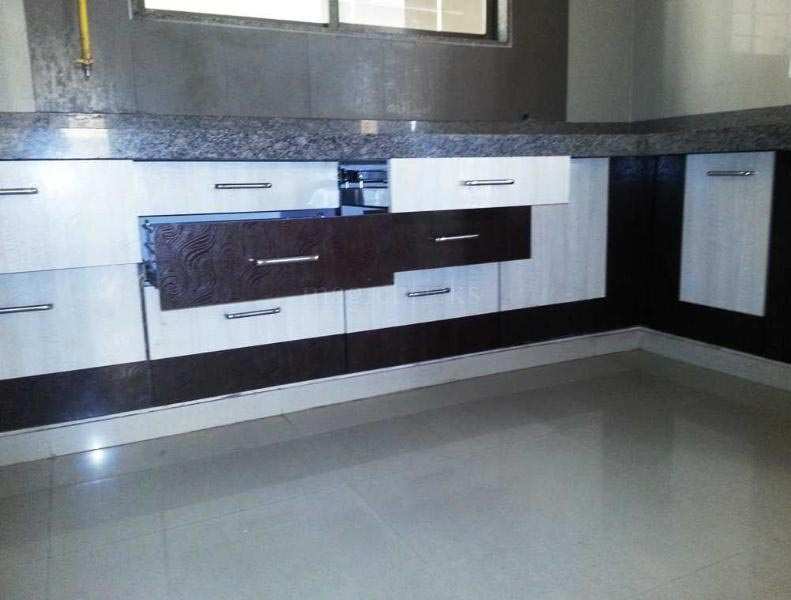 3 BHK Flat for sale at Vesu