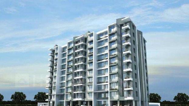 3 BHK Flats & Apartments for Rent in Vesu, Surat (1771 Sq.ft.)