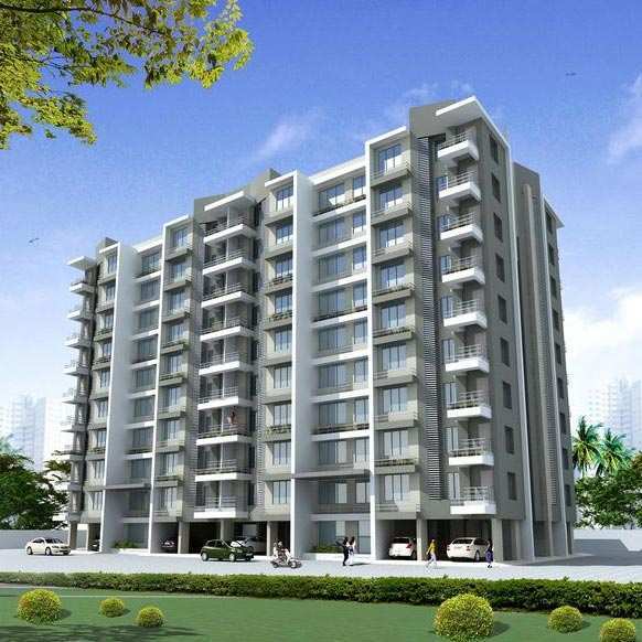 3 BHK Flats & Apartments for Rent in Vesu, Surat (1800 Sq.ft.)