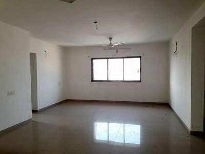 4 BHK Flats & Apartments for Rent in Vesu, Surat (2400 Sq.ft.)