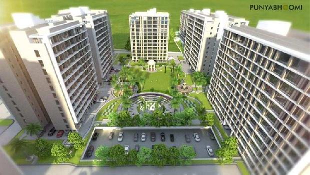 4 BHK Flats & Apartments for Sale in Vesu, Surat (3034 Sq.ft.)