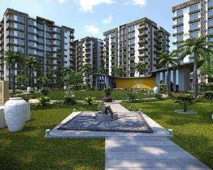 4 BHK Flats & Apartments for Sale in Vesu 1, Surat (3285 Sq.ft.)
