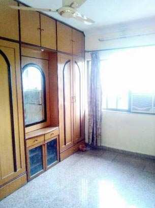 3 BHK Flat for sale at Vesu
