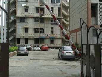 3 BHK Flat For Rent In Citylight Area, Surat