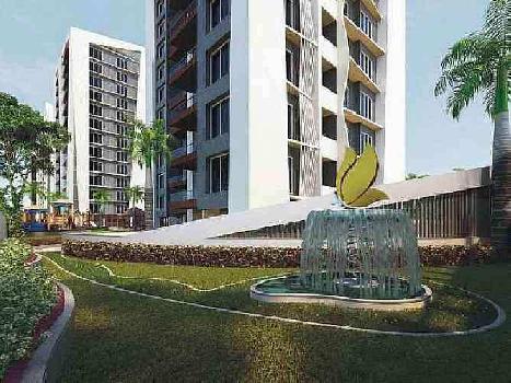 3 BHK Flats & Apartments for Rent in Piplod, Surat (1850 Sq.ft.)