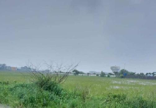 12 Acre Agriculture Land for sale at prime location in Jolva, Bharuch.
