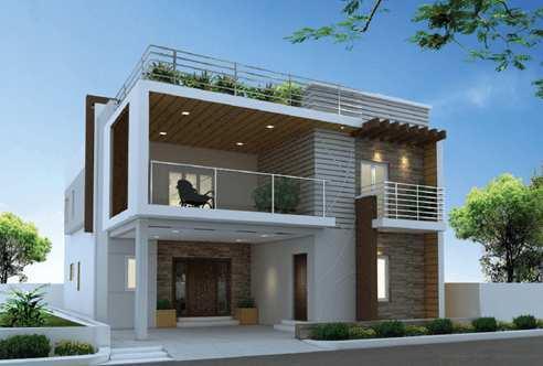 Availble for sale a  independent House villa in dlf phase 3 main road 4BHK