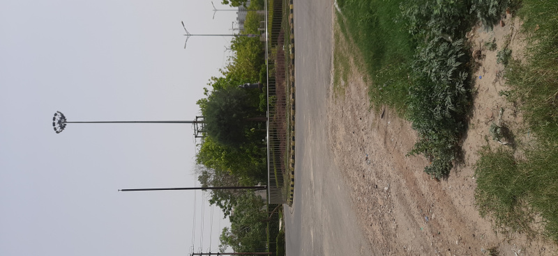 142 Sq. Yards Residential Plot for Sale in Shalimar Garden, Ghaziabad