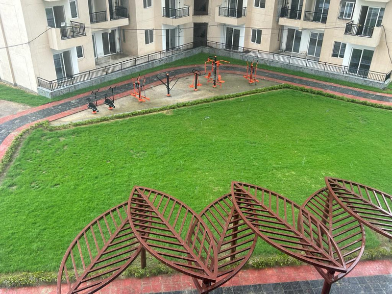 3 BHK Flats & Apartments for Sale in Sector 89, Gurgaon (1495 Sq.ft.)
