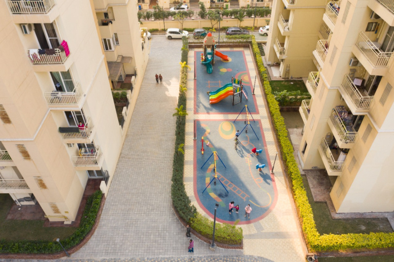 3 BHK Flats & Apartments for Sale in Sector 89, Gurgaon (1495 Sq.ft.)