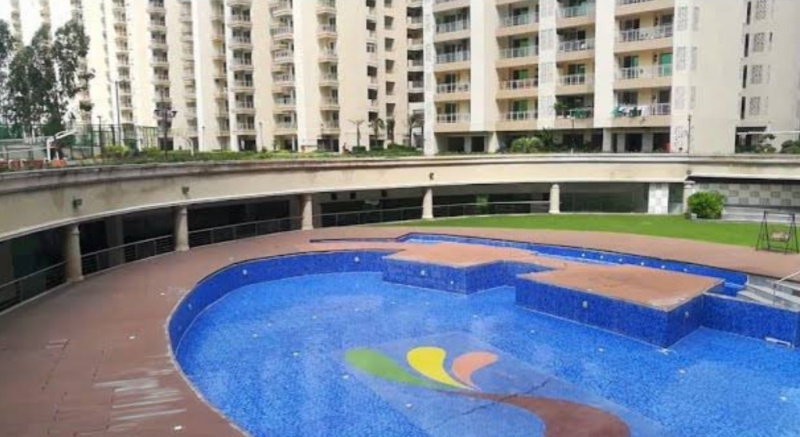 2 BHK Builder Floor for Rent in Sector 53, Noida (600 Sq.ft.)