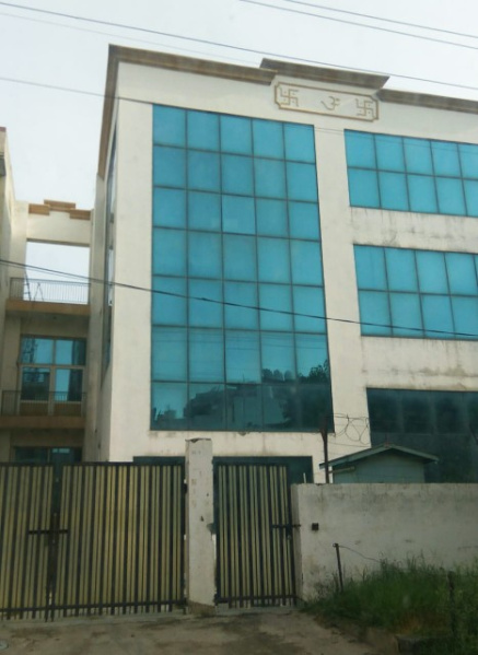 200000 Sq.ft. Factory / Industrial Building for Sale in Pace City II, Gurgaon