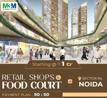 Property for sale in Sector 94 Noida